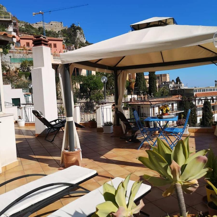 Il Terrazzo Di Marlu Dom wakacyjny
